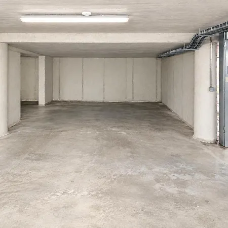 Bia 21 - Chaleureux T2, Proche Lac, Pkg Souterrain Appartamento *
